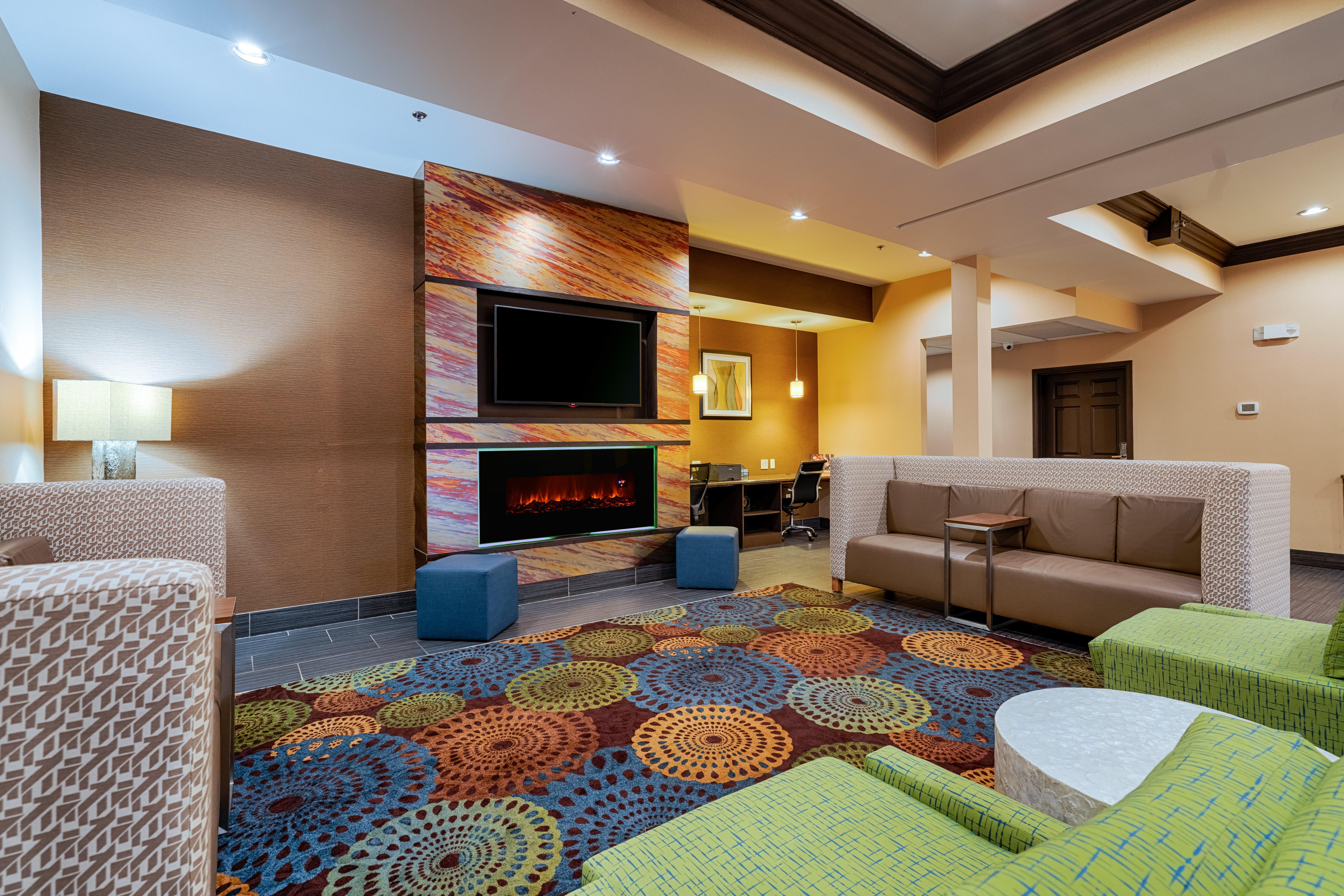 Holiday Inn Express St. Paul South - Inver Grove Heights By Ihg Exterior photo