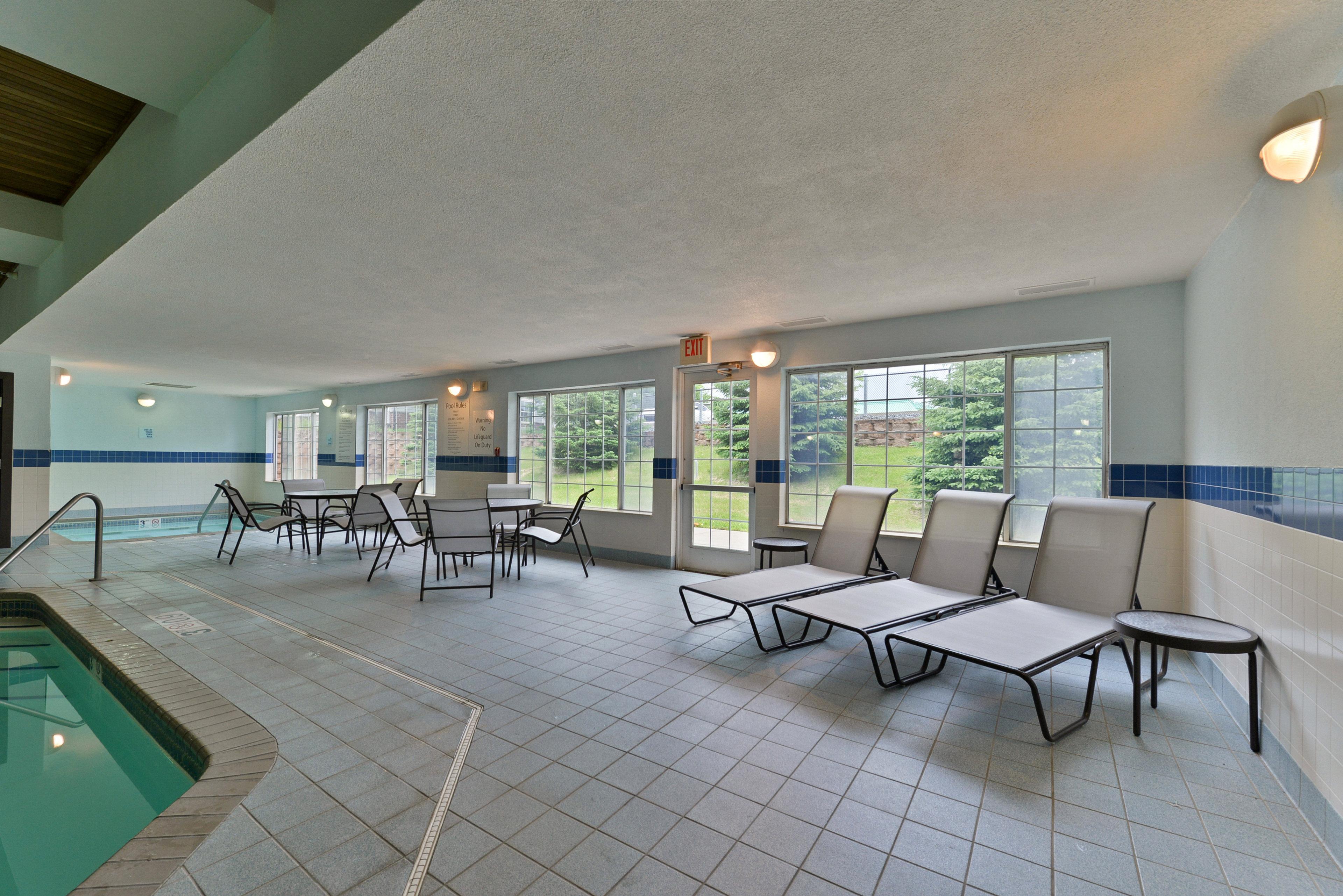 Holiday Inn Express St. Paul South - Inver Grove Heights By Ihg Exterior photo