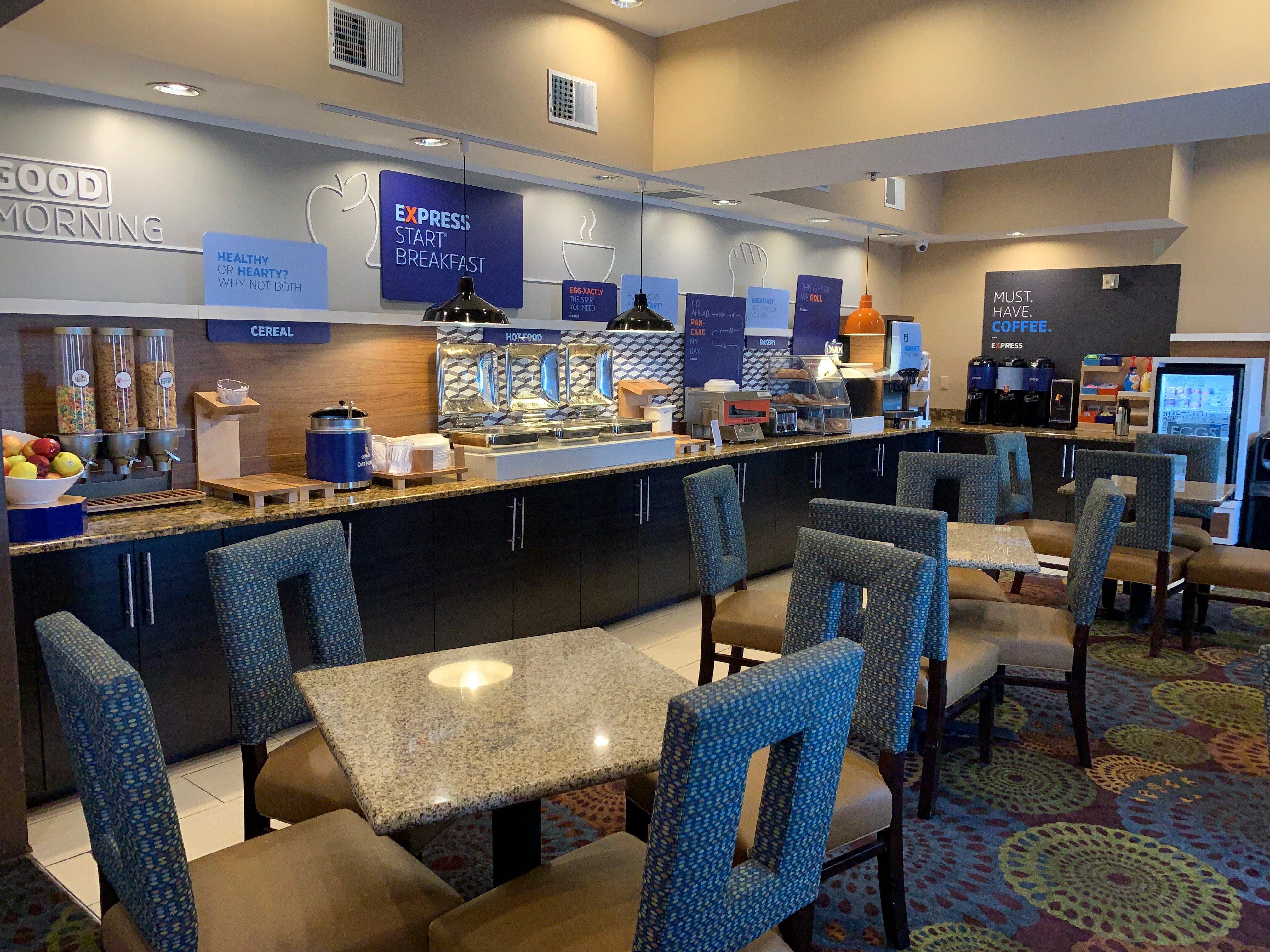 Holiday Inn Express St. Paul South - Inver Grove Heights By Ihg Exterior photo