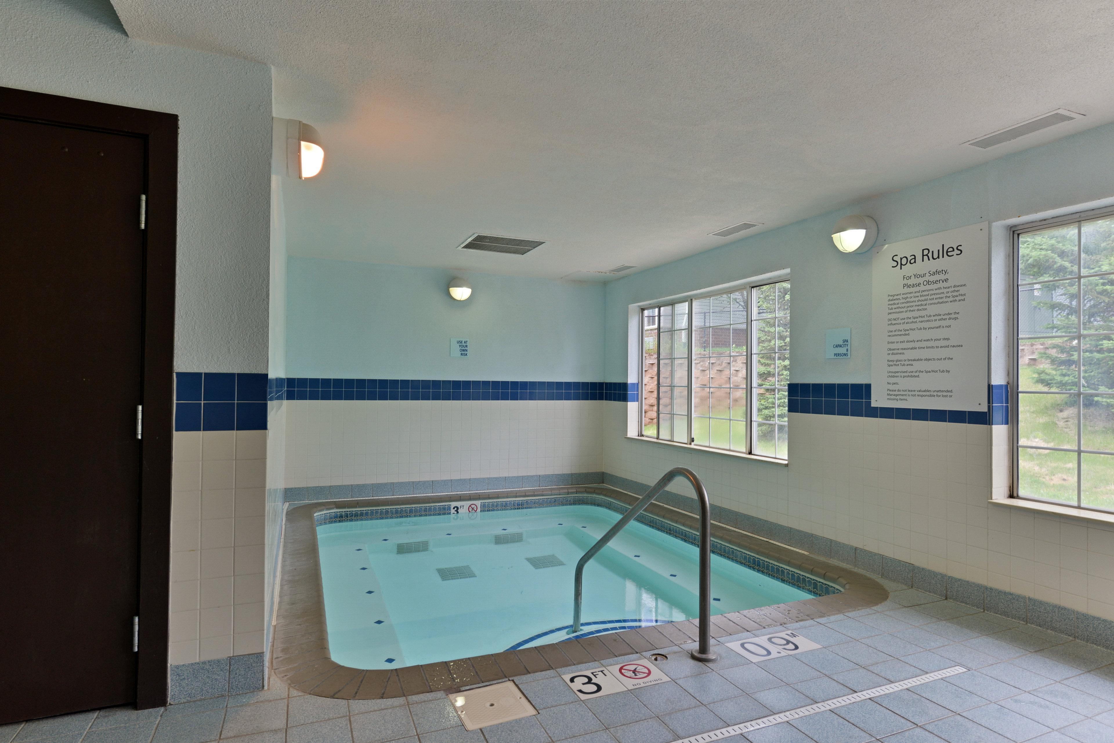 Holiday Inn Express St. Paul South - Inver Grove Heights By Ihg Exterior photo