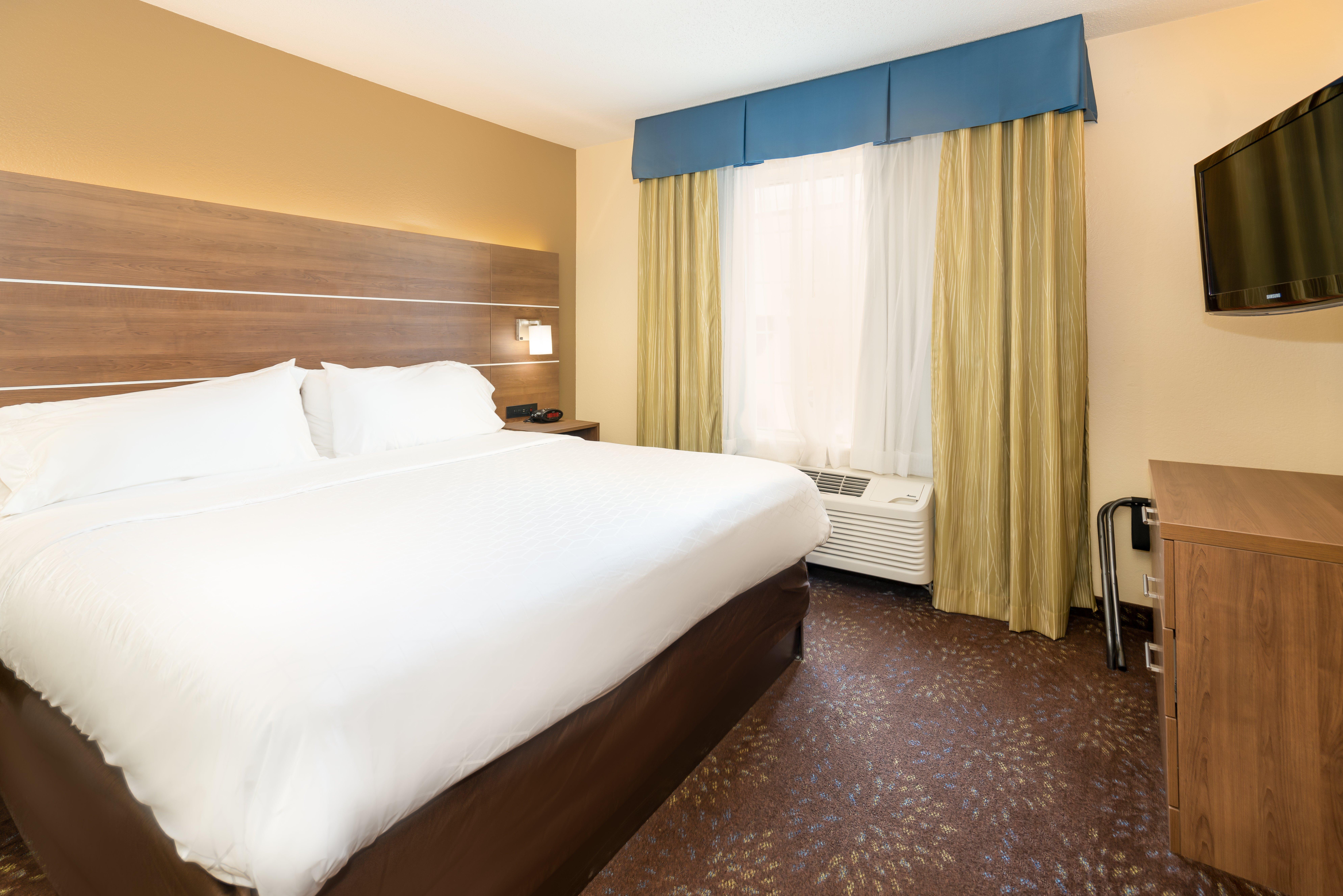 Holiday Inn Express St. Paul South - Inver Grove Heights By Ihg Exterior photo