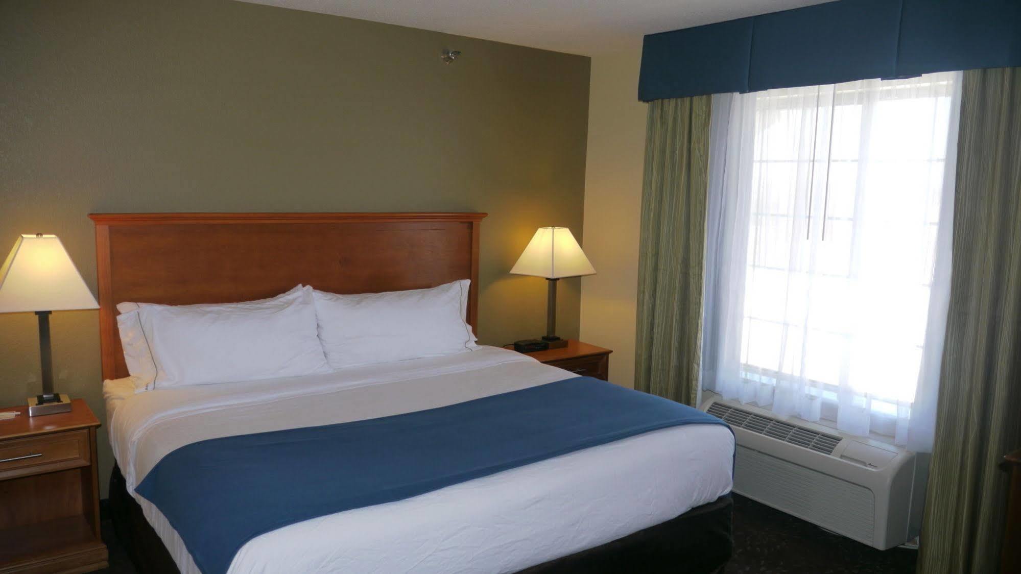 Holiday Inn Express St. Paul South - Inver Grove Heights By Ihg Exterior photo