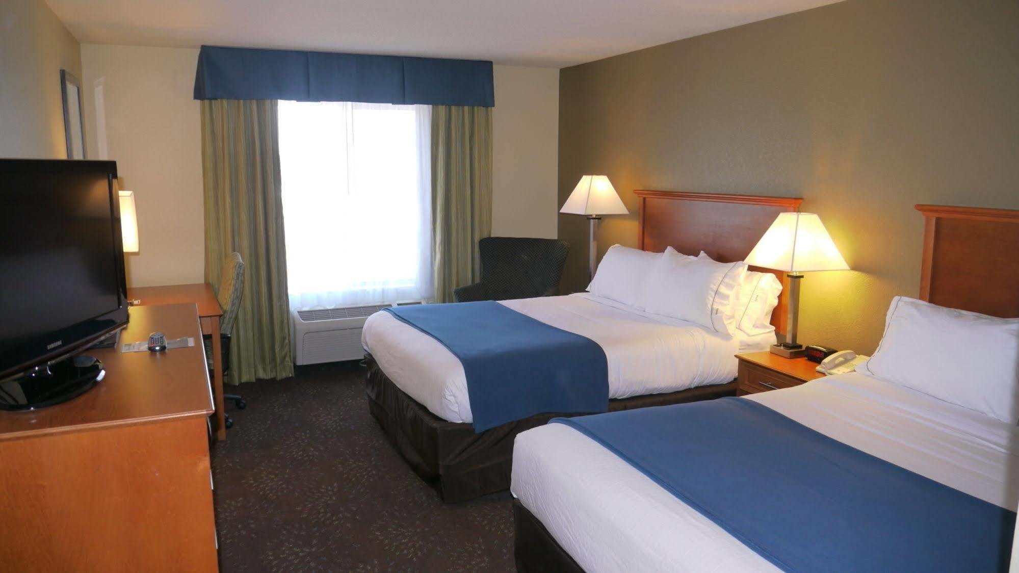 Holiday Inn Express St. Paul South - Inver Grove Heights By Ihg Exterior photo