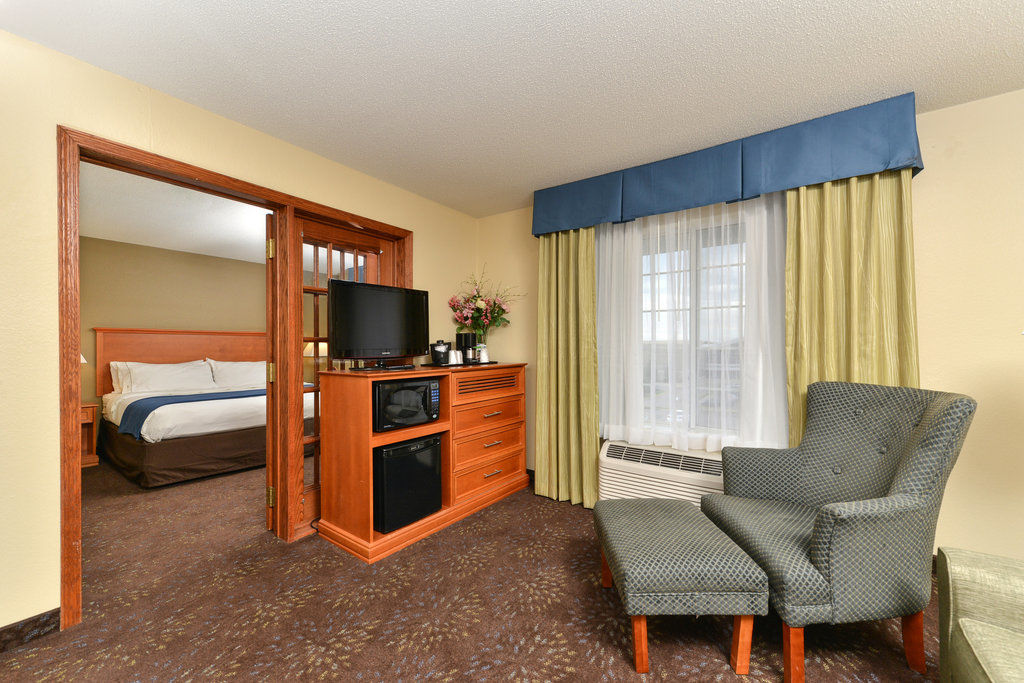Holiday Inn Express St. Paul South - Inver Grove Heights By Ihg Exterior photo