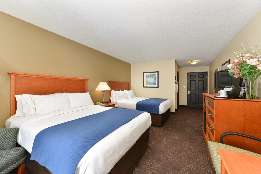 Holiday Inn Express St. Paul South - Inver Grove Heights By Ihg Exterior photo