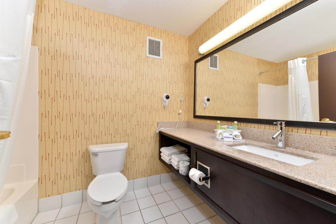 Holiday Inn Express St. Paul South - Inver Grove Heights By Ihg Exterior photo